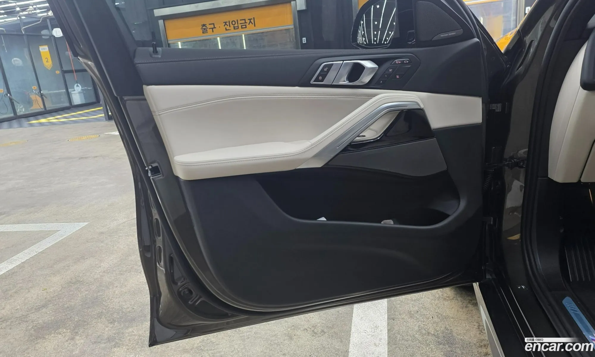 BMW X6 2025 — 13