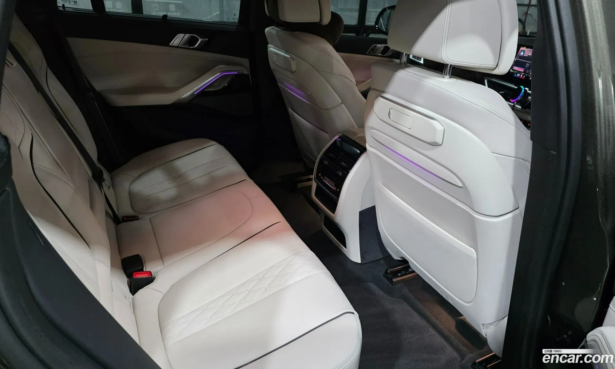 BMW X6 2025 — 12