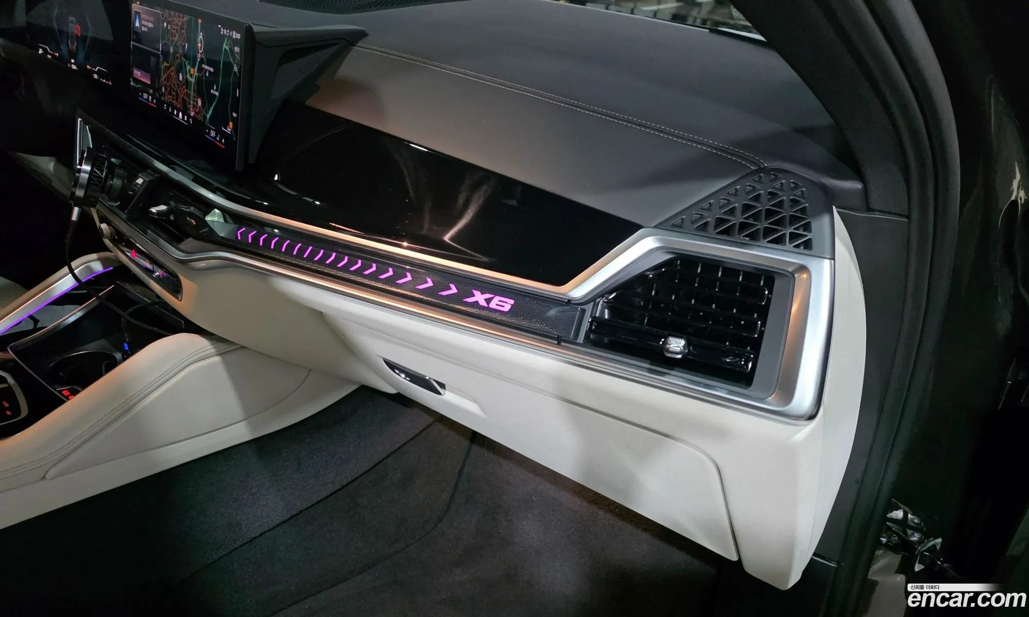 BMW X6 2025 — 4
