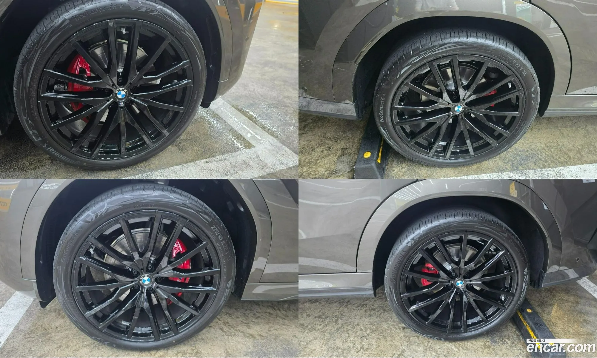 BMW X6 2025 — 6