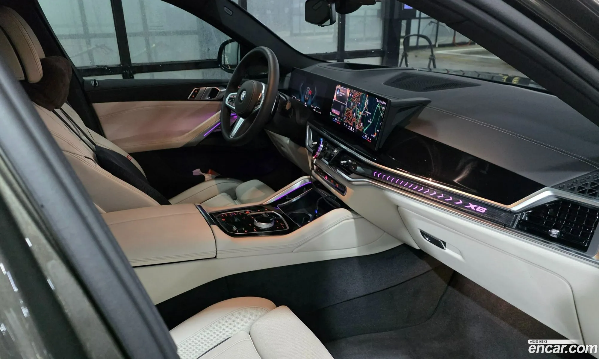 BMW X6 2025 — 15