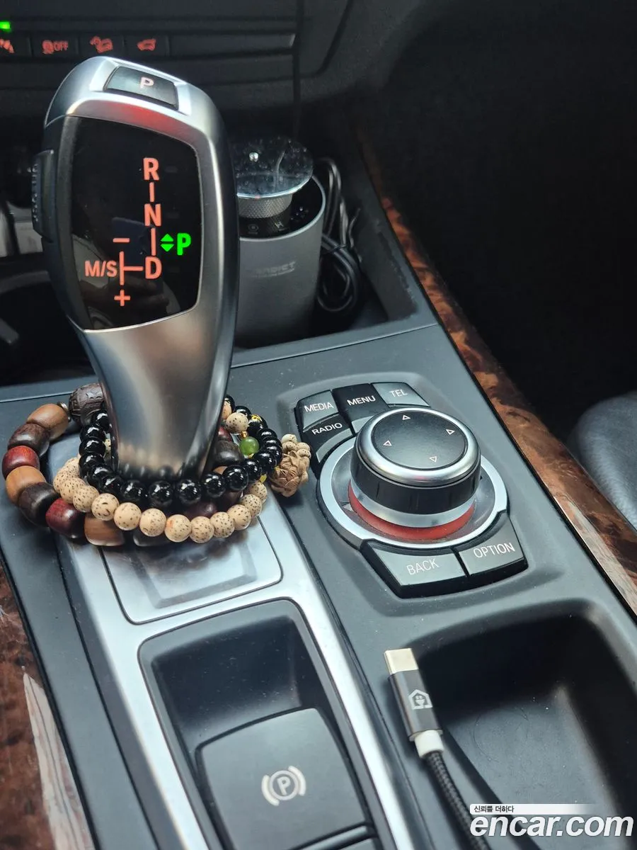 BMW X5 2013 — 3
