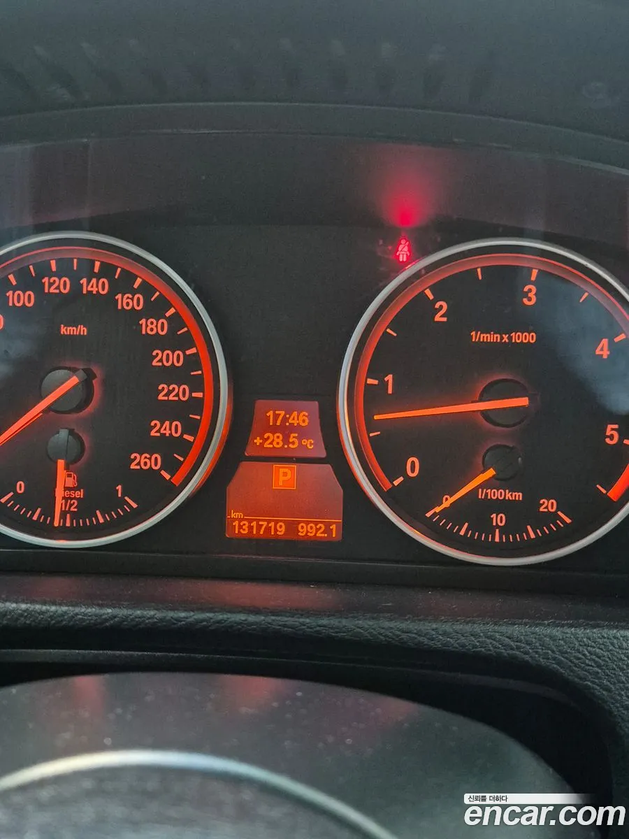 BMW X5 2013 — 17