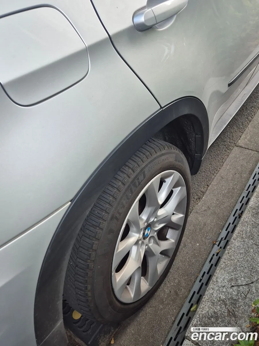 BMW X5 2013 — 4
