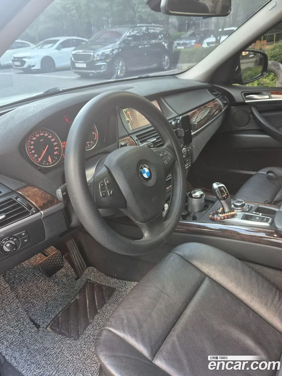 BMW X5 2013 — 16