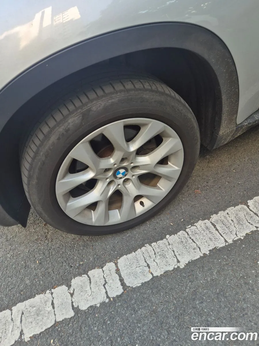 BMW X5 2013 — 11