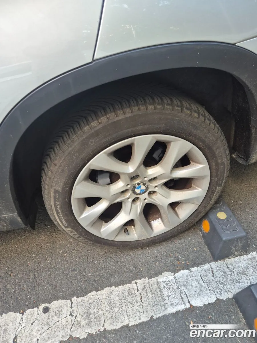 BMW X5 2013 — 13