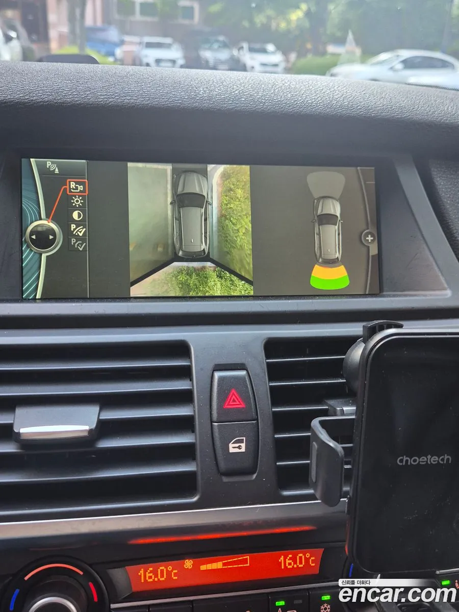 BMW X5 2013 — 12