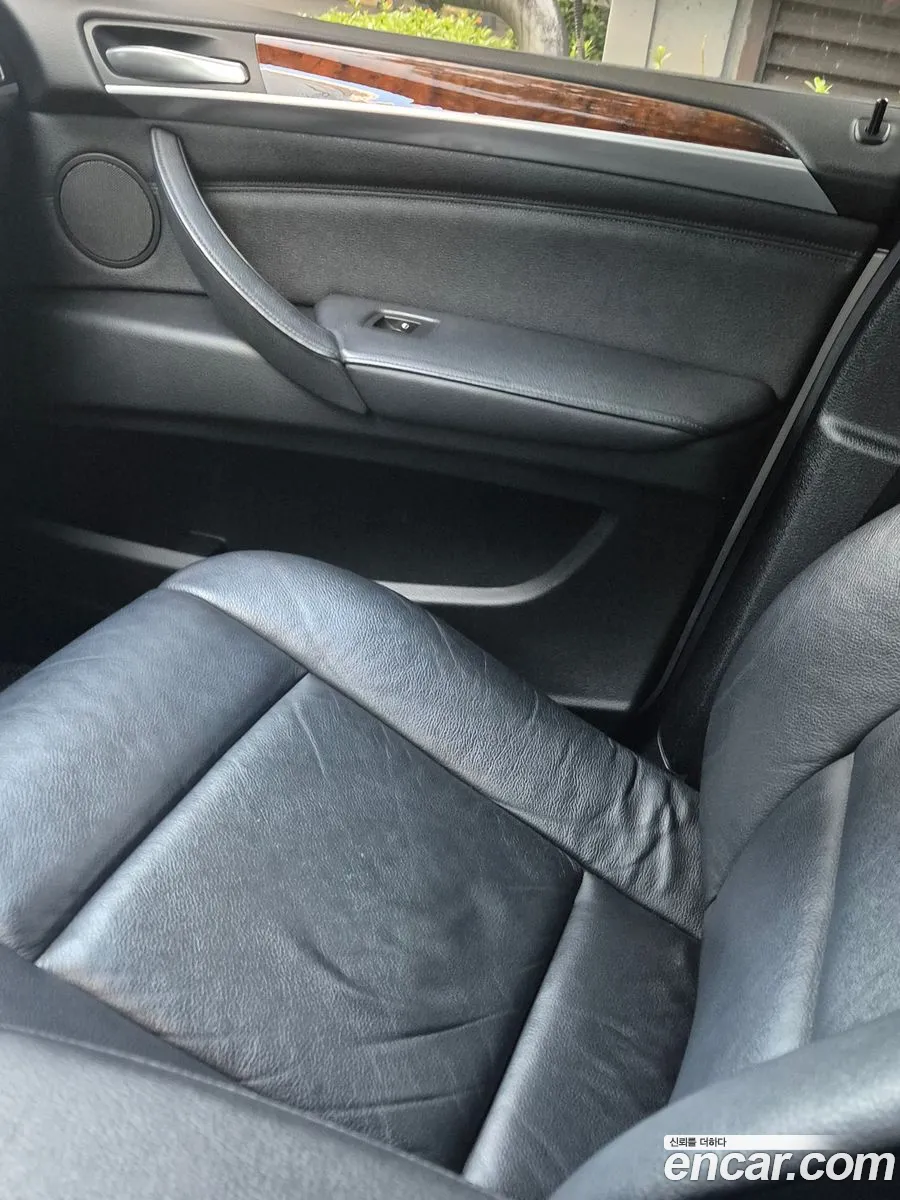 BMW X5 2013 — 8