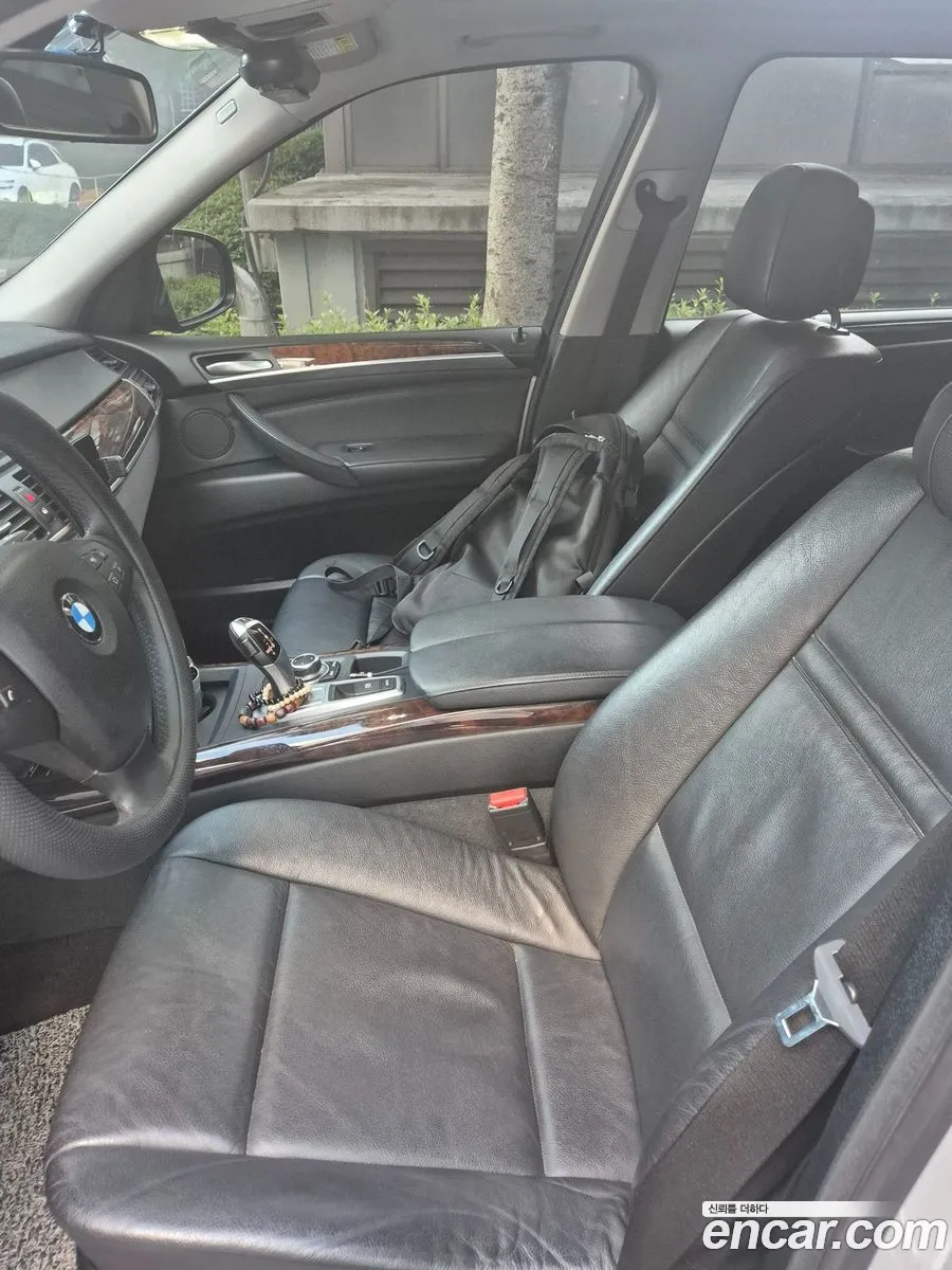 BMW X5 2013 — 9