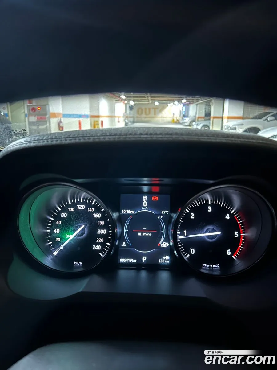 Land Rover Range Rover Evoque 2017 — 6