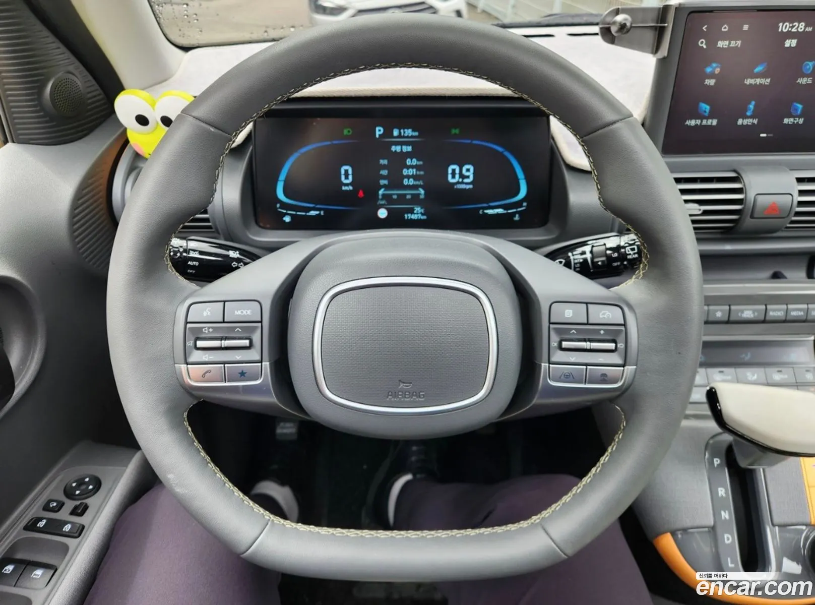 Hyundai Casper 2022 — 6