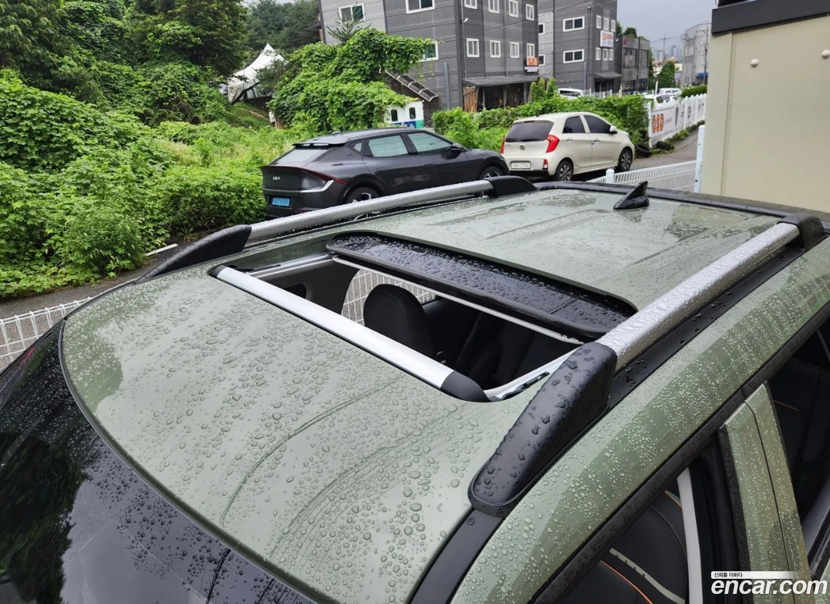 Hyundai Casper 2022 — 13