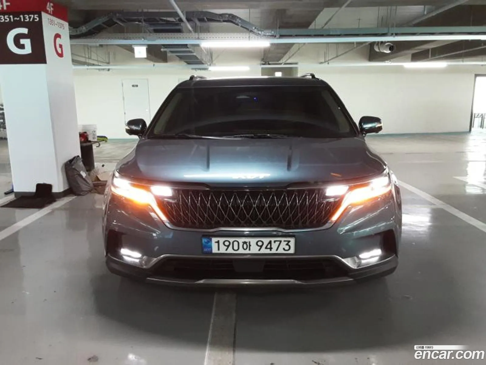 Kia Carnival 2023 — 5