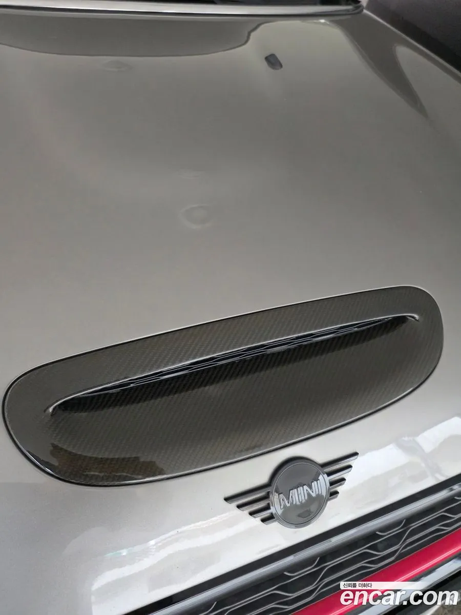 Mini Cooper S 2017 — 8