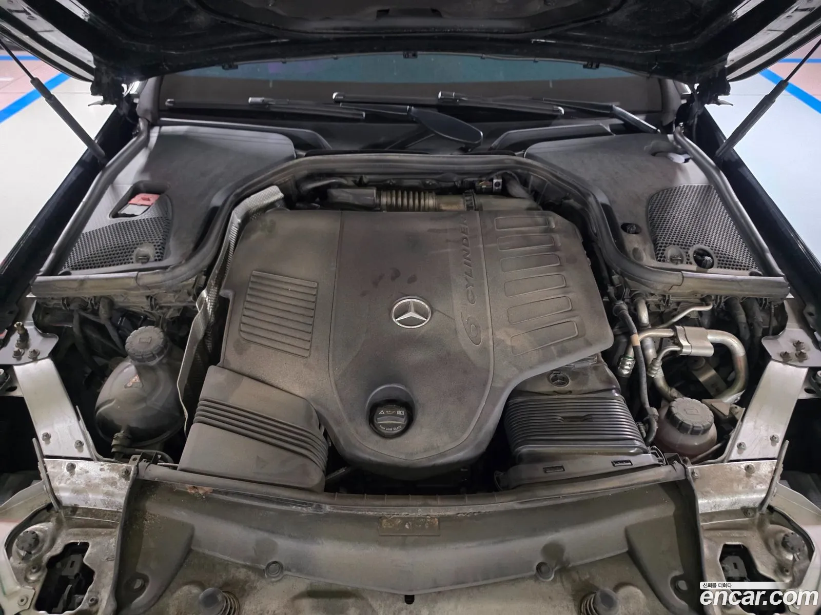 Mercedes-Benz CLS-Class C257 2022 — 17