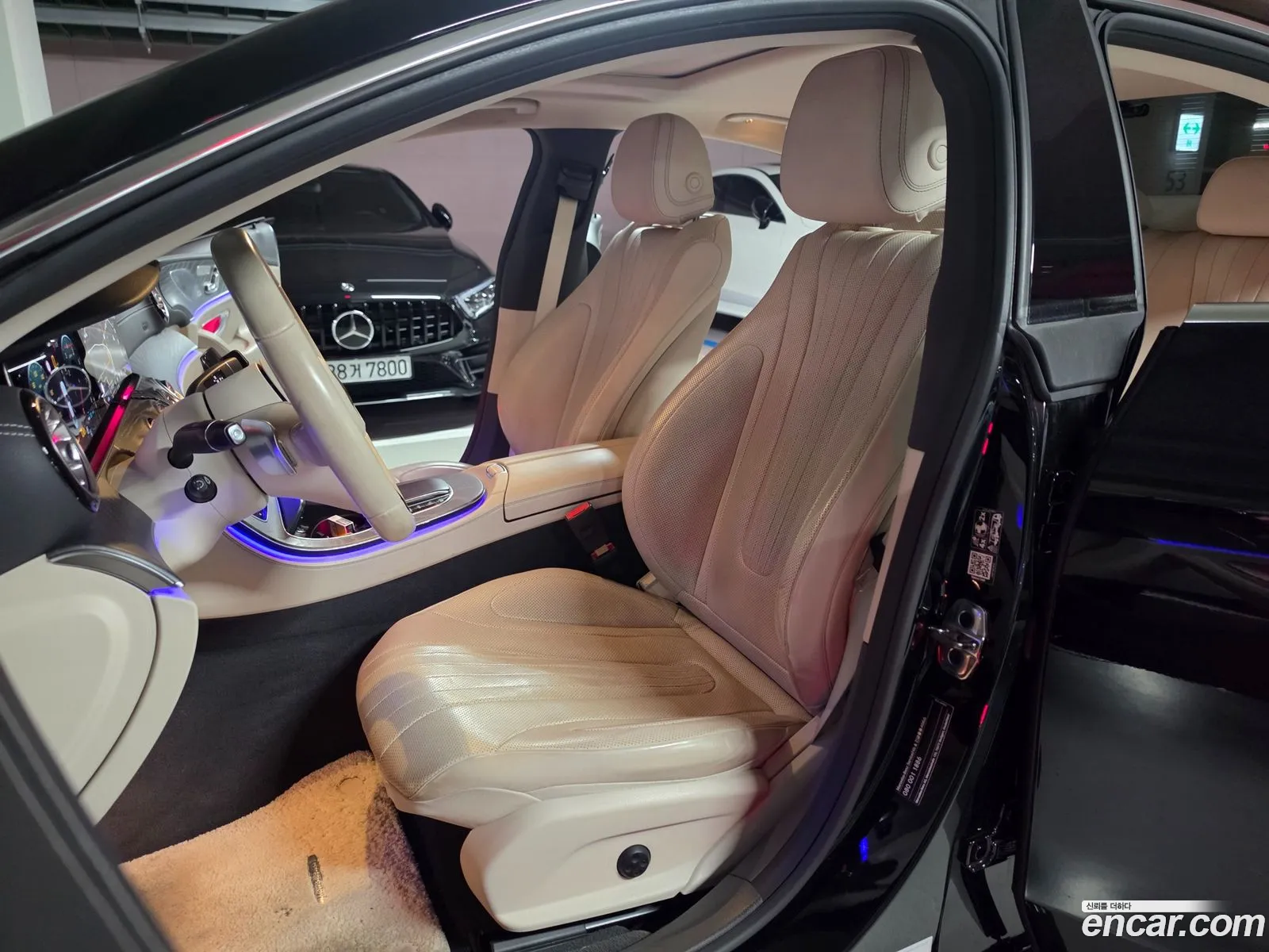 Mercedes-Benz CLS-Class C257 2022 — 6
