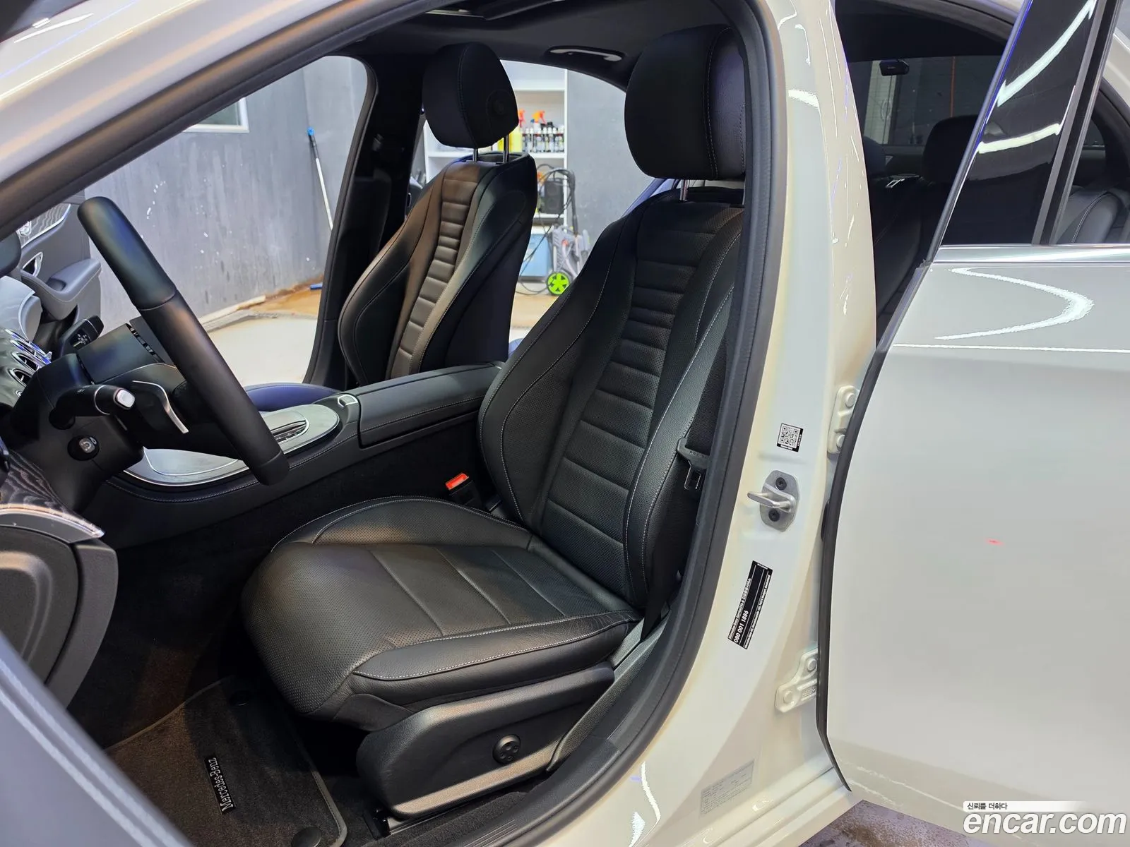 Mercedes-Benz E-Class W213 2022 — 4