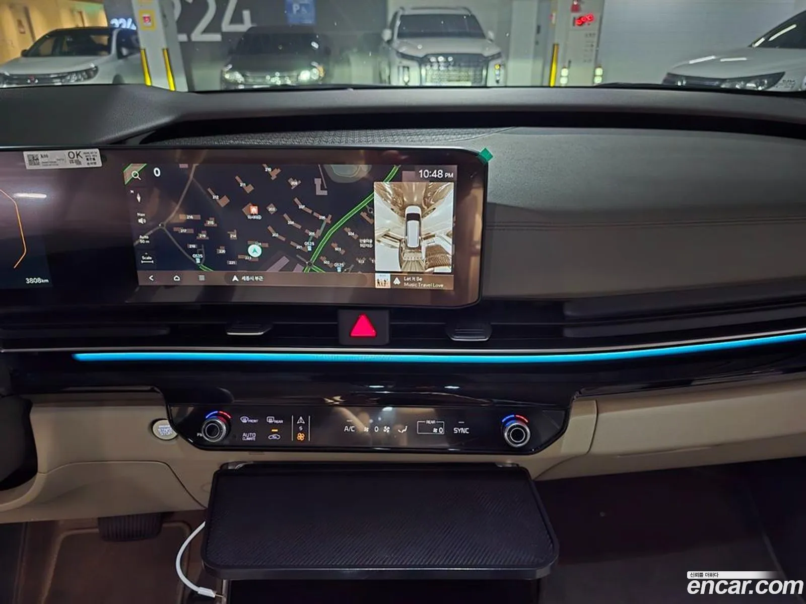 Kia Carnival 2025 — 17