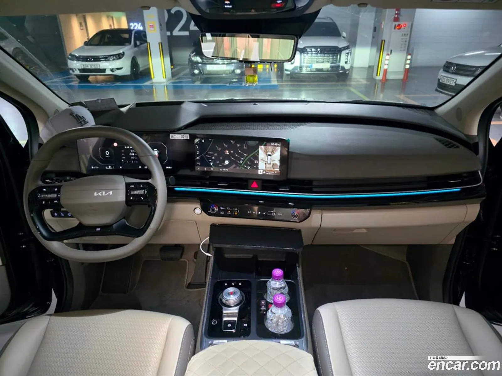 Kia Carnival 2025 — 15