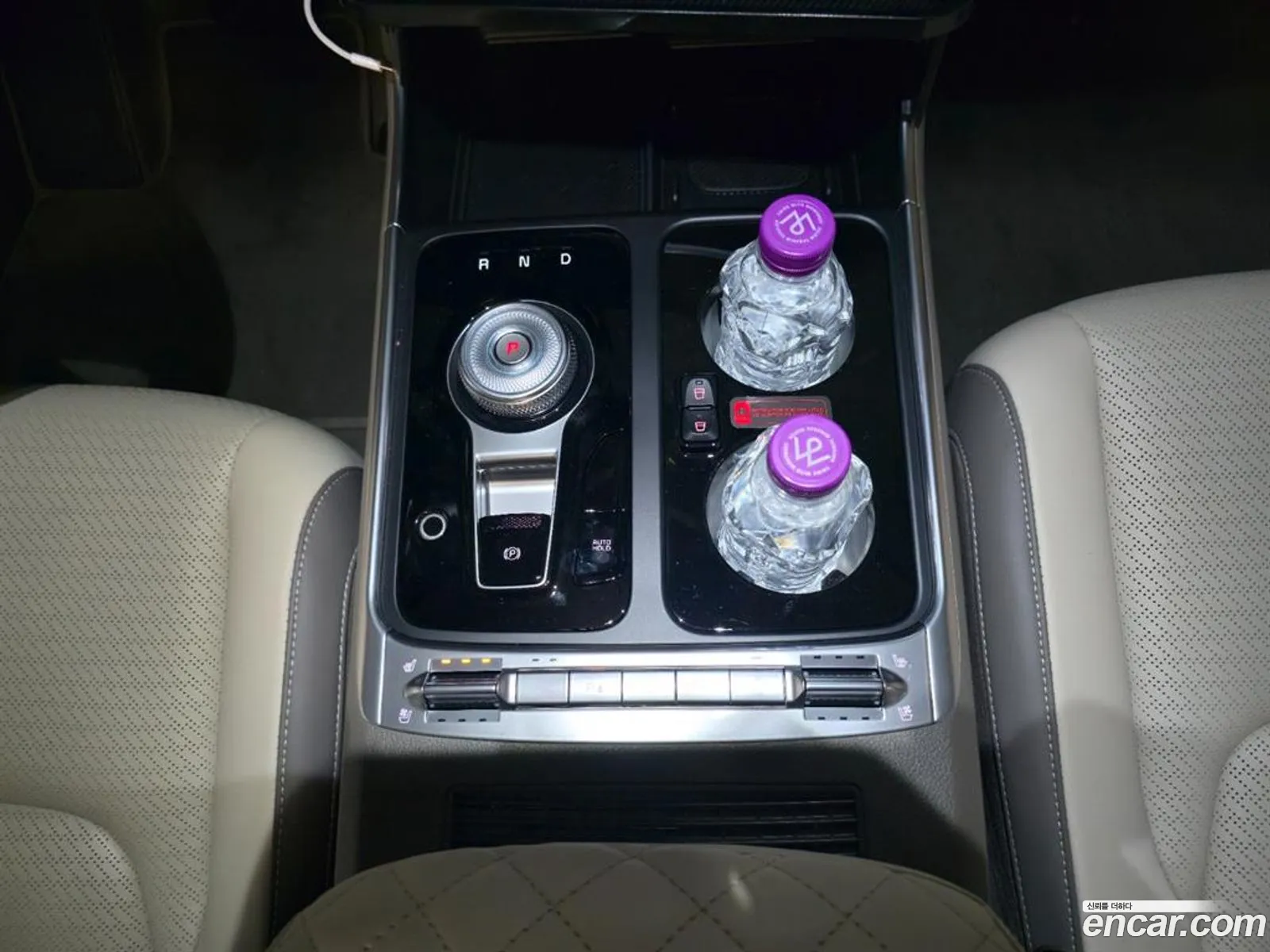 Kia Carnival 2025 — 9