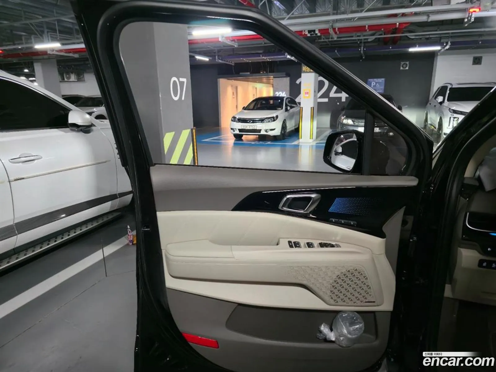 Kia Carnival 2025 — 11