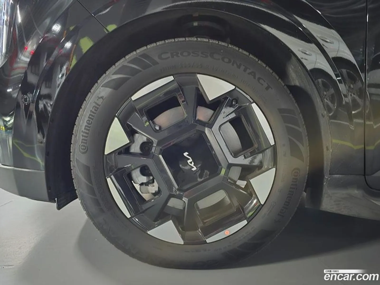 Kia Carnival 2025 — 7