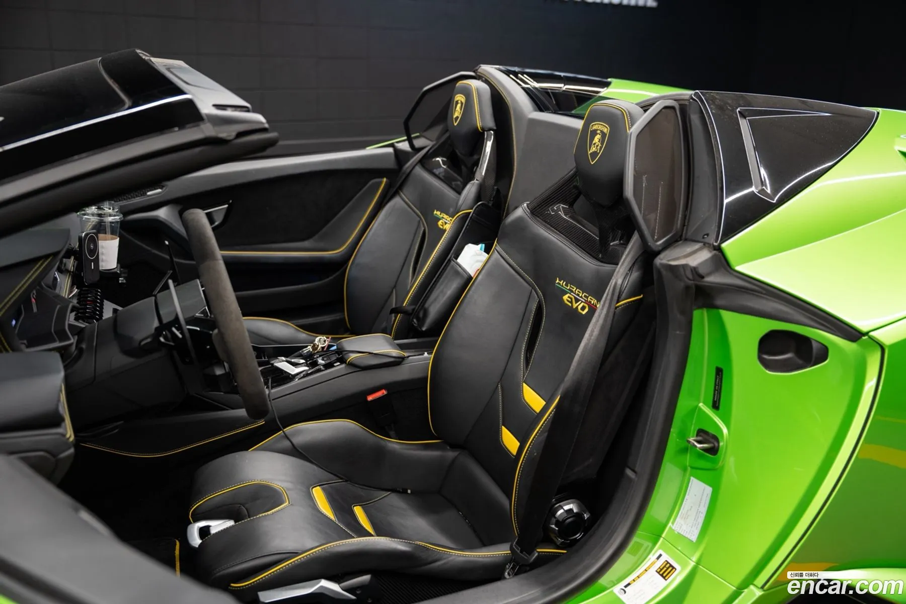 Lamborghini Huracan 2021 — 9