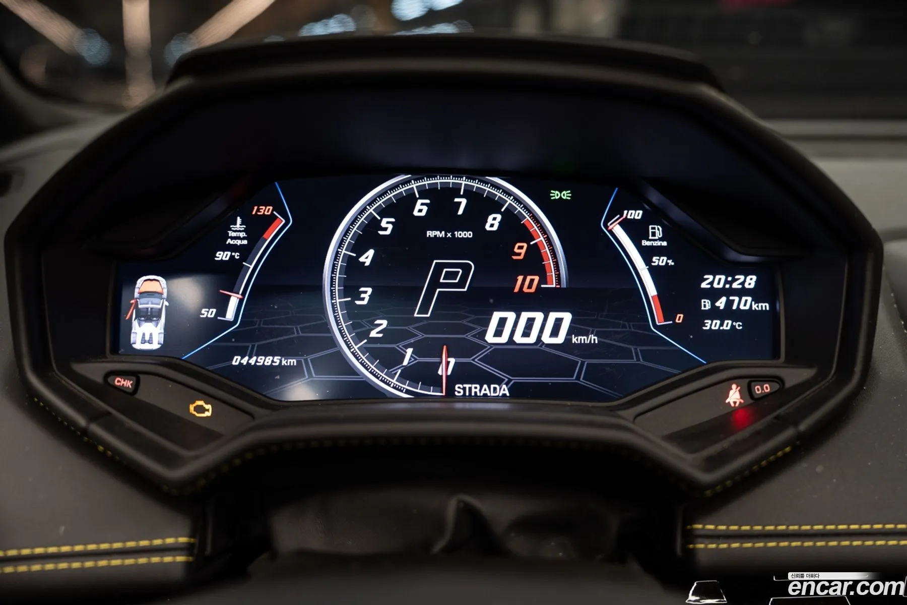 Lamborghini Huracan 2021 — 7