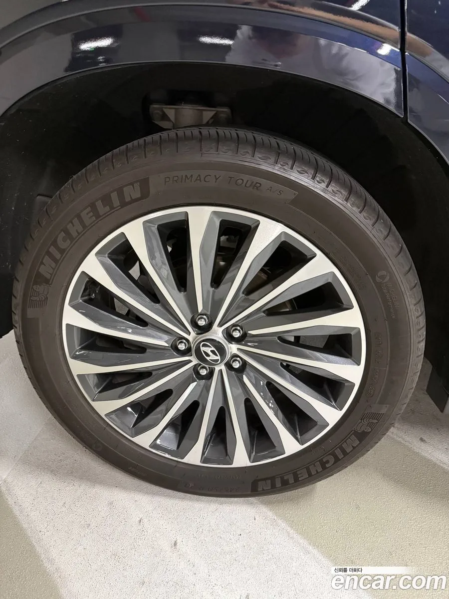 Hyundai Palisade 2023 — 8