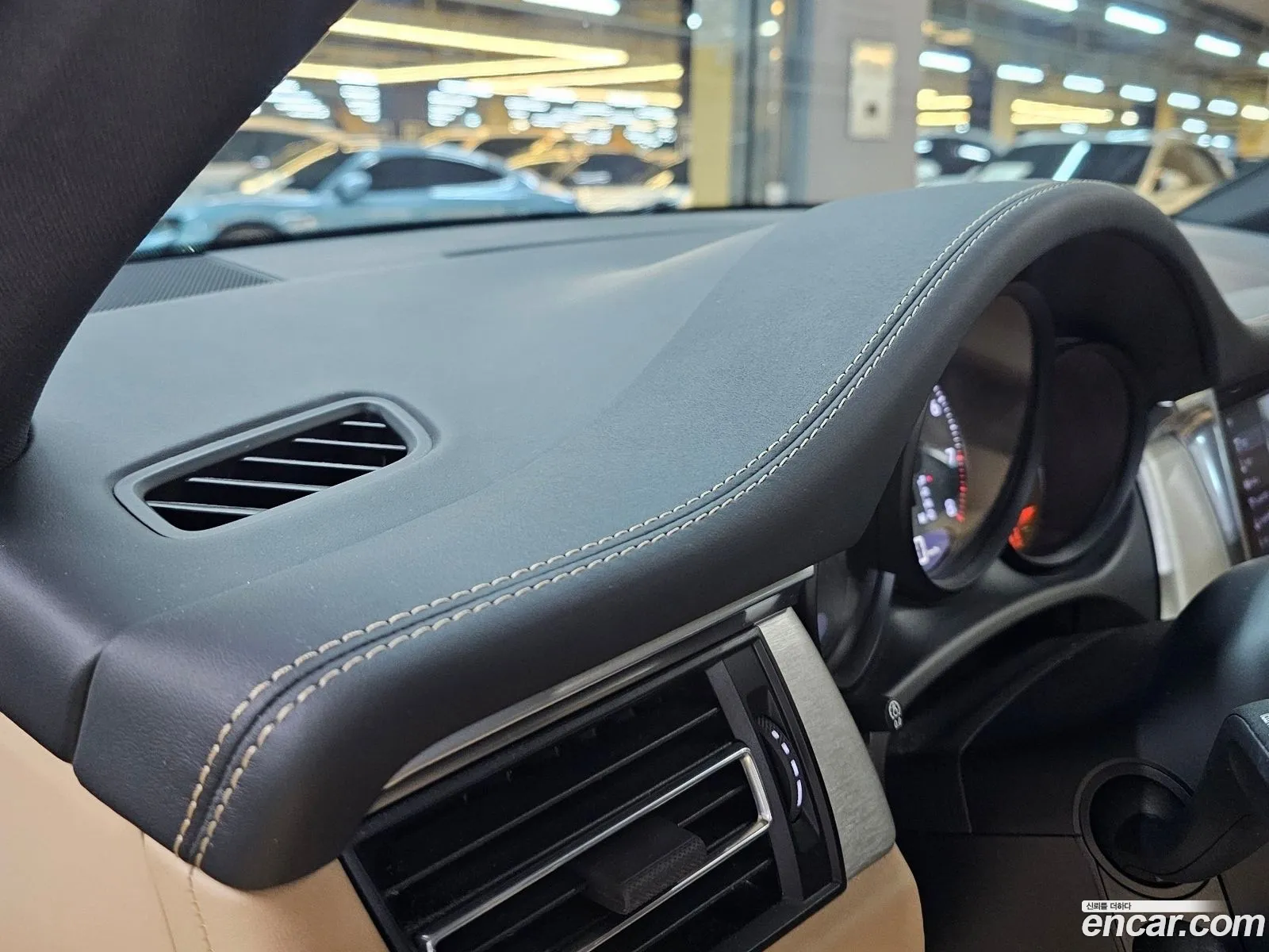 Porsche Macan 2022 — 9
