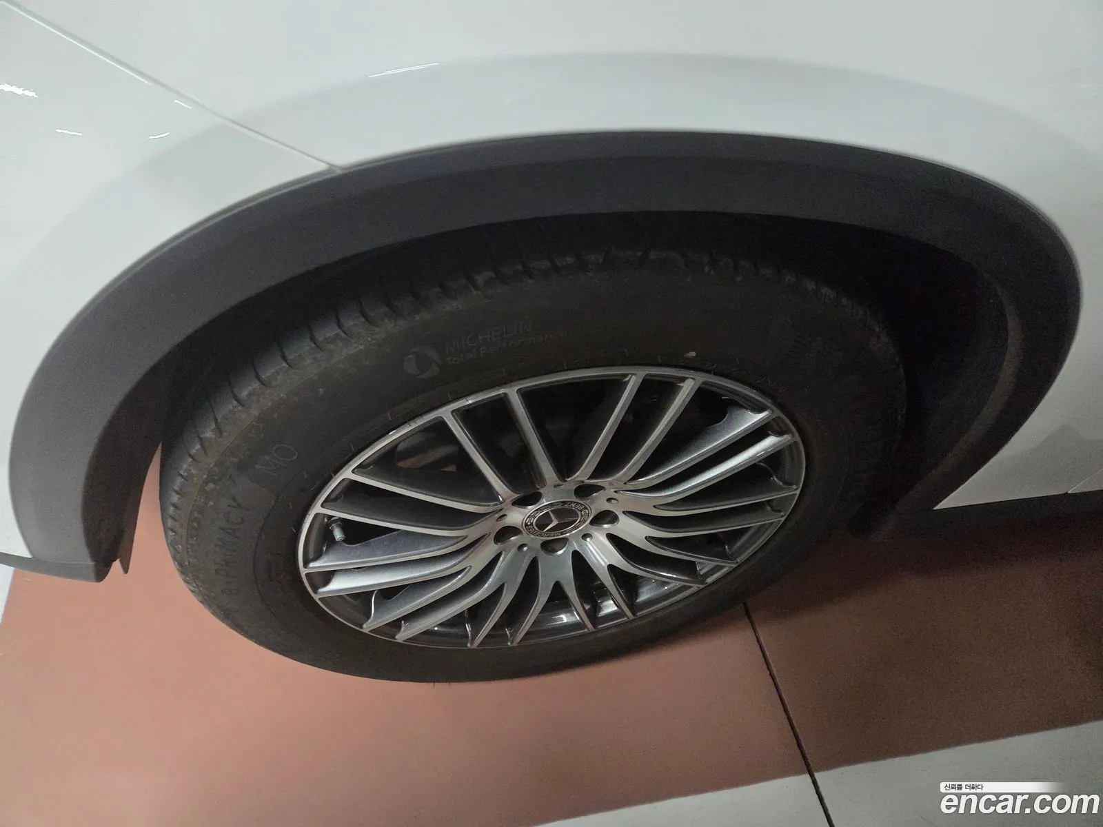 Mercedes-Benz GLC-Class X254 2025 — 6