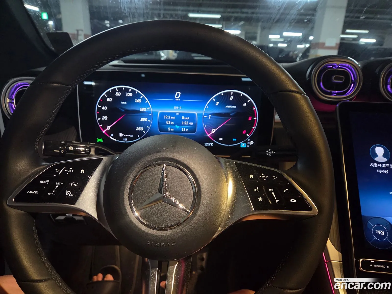 Mercedes-Benz GLC-Class X254 2025 — 3