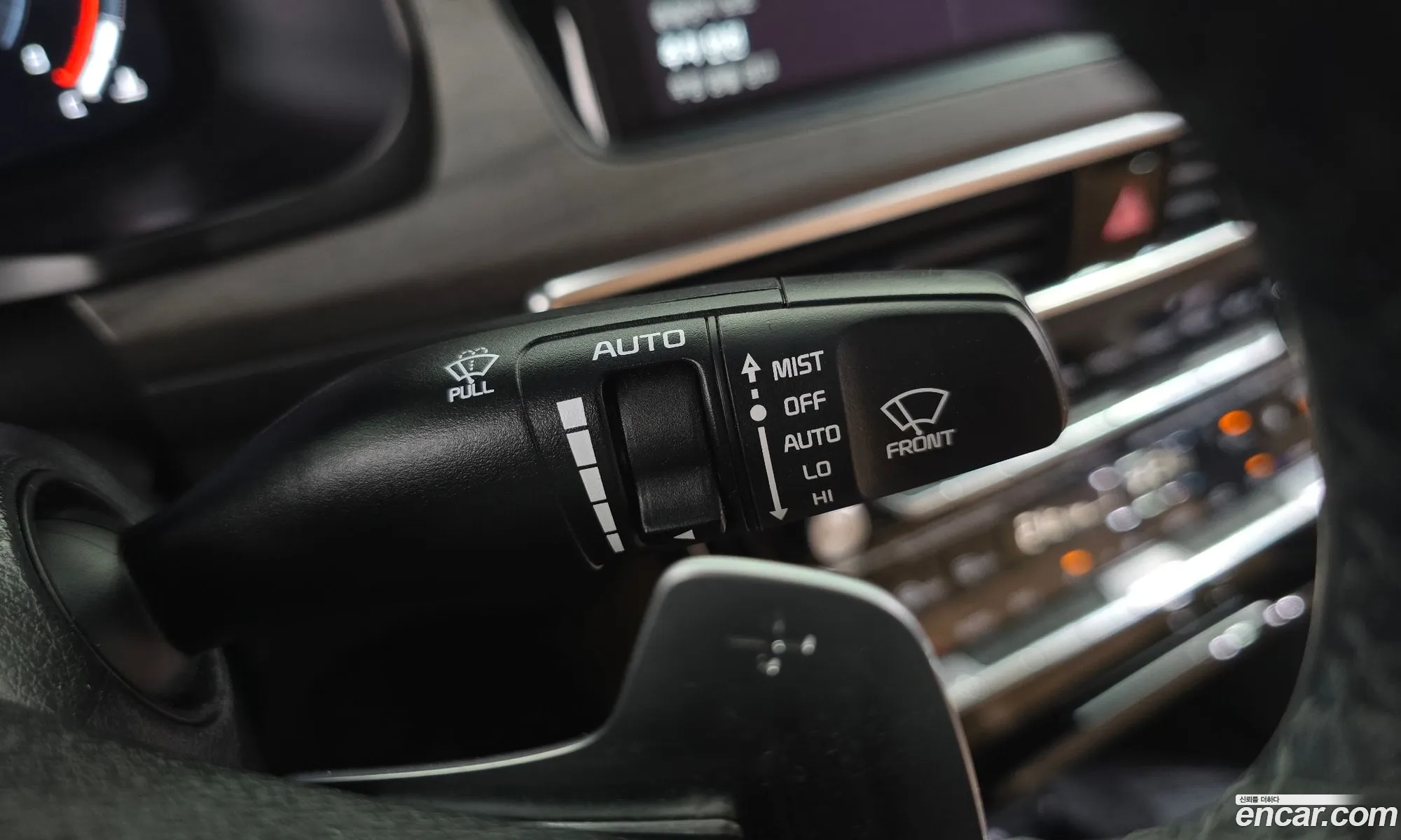 Kia K7 Premier 2020 KNALC41BBLA237805 — 15