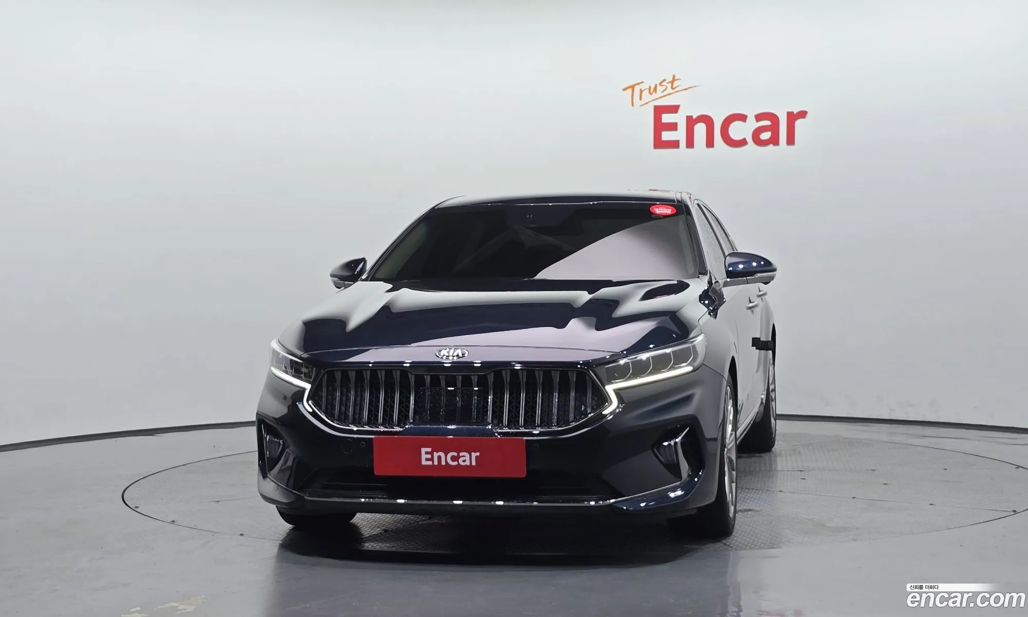 Kia K7 Premier 2020 KNALC41BBLA237805 — 12