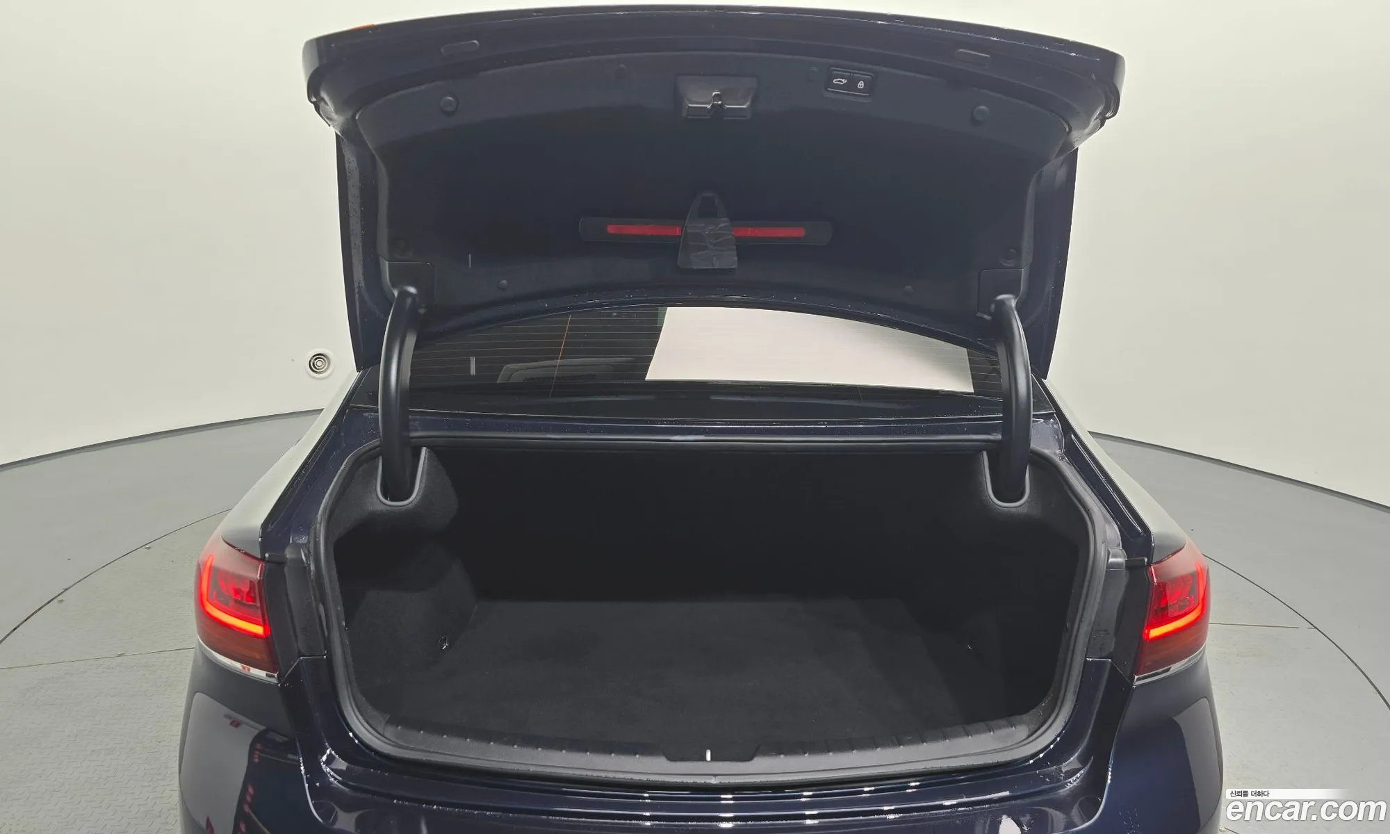 Kia K7 Premier 2020 KNALC41BBLA237805 — 7