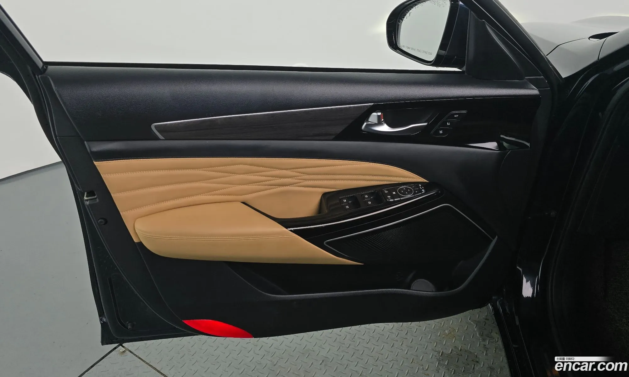 Kia K7 Premier 2020 KNALC41BBLA237805 — 20