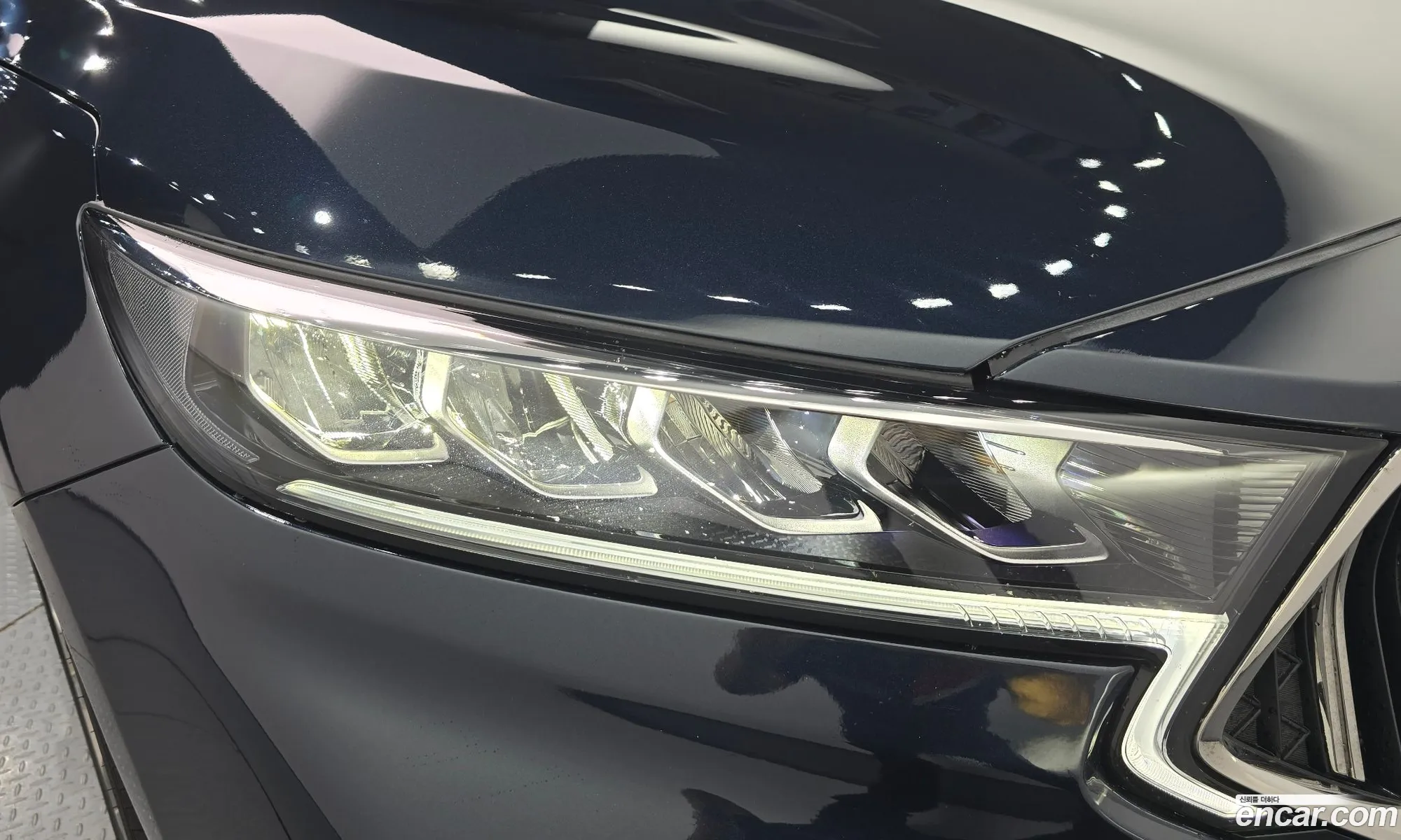 Kia K7 Premier 2020 KNALC41BBLA237805 — 14