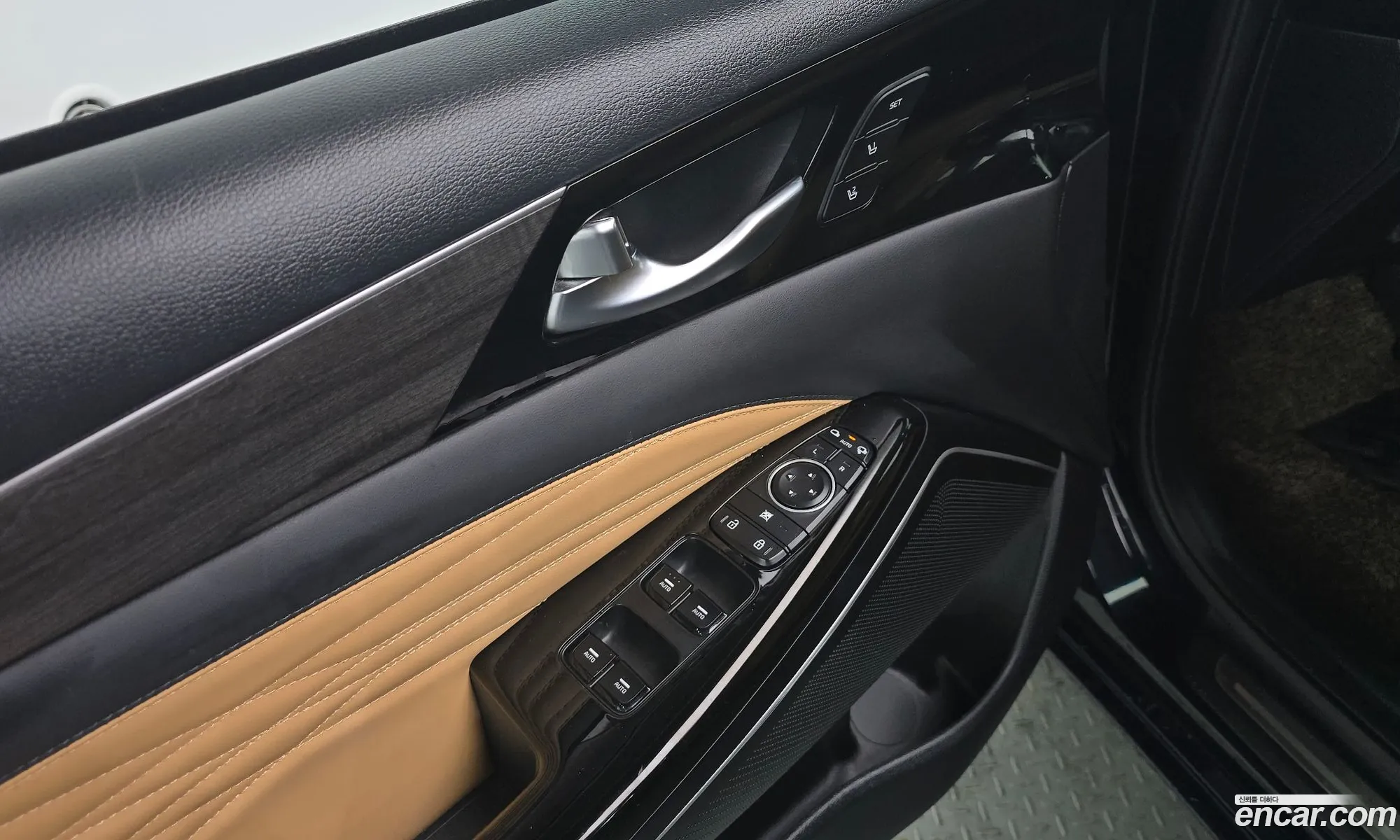Kia K7 Premier 2020 KNALC41BBLA237805 — 29