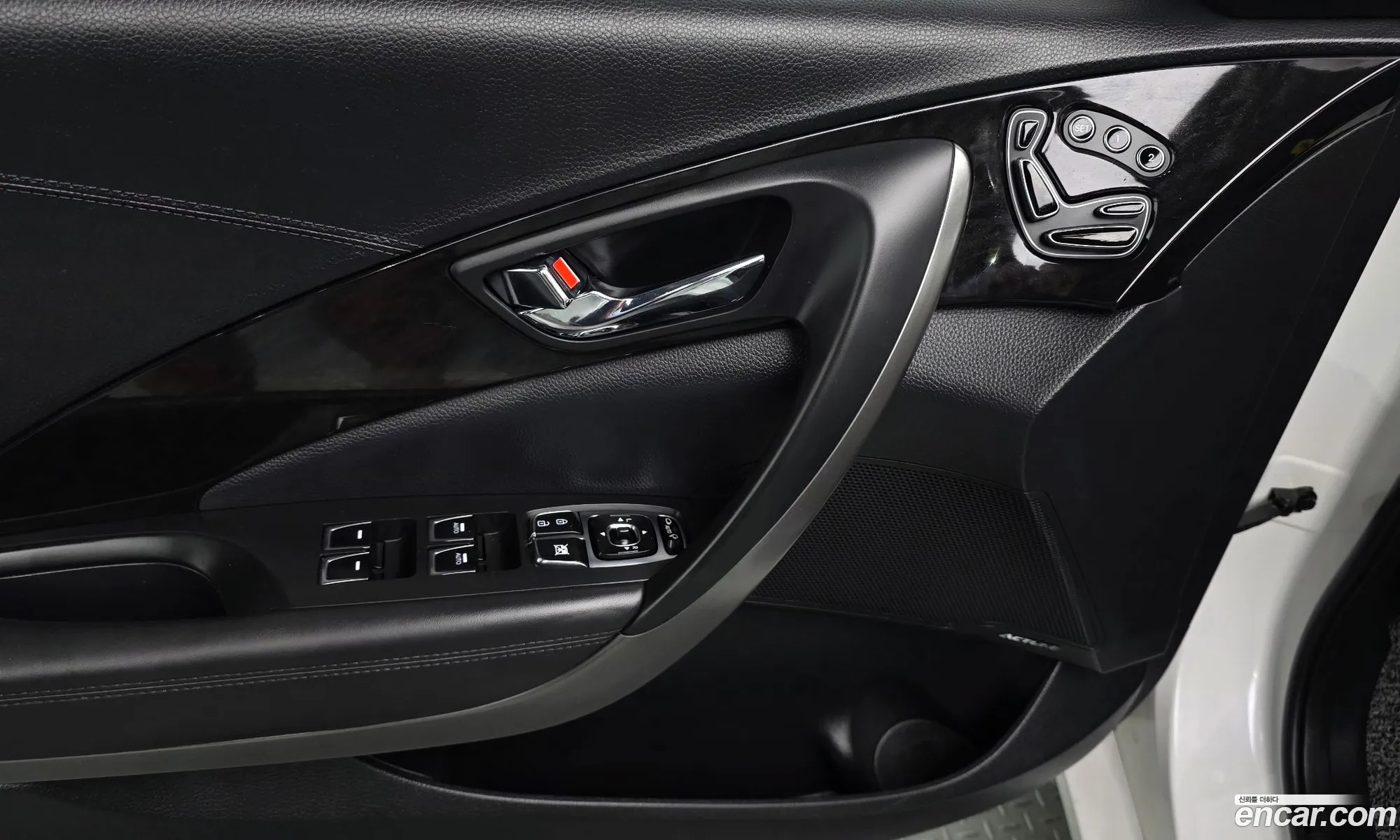 Hyundai Grandeur HG 2015 — 2