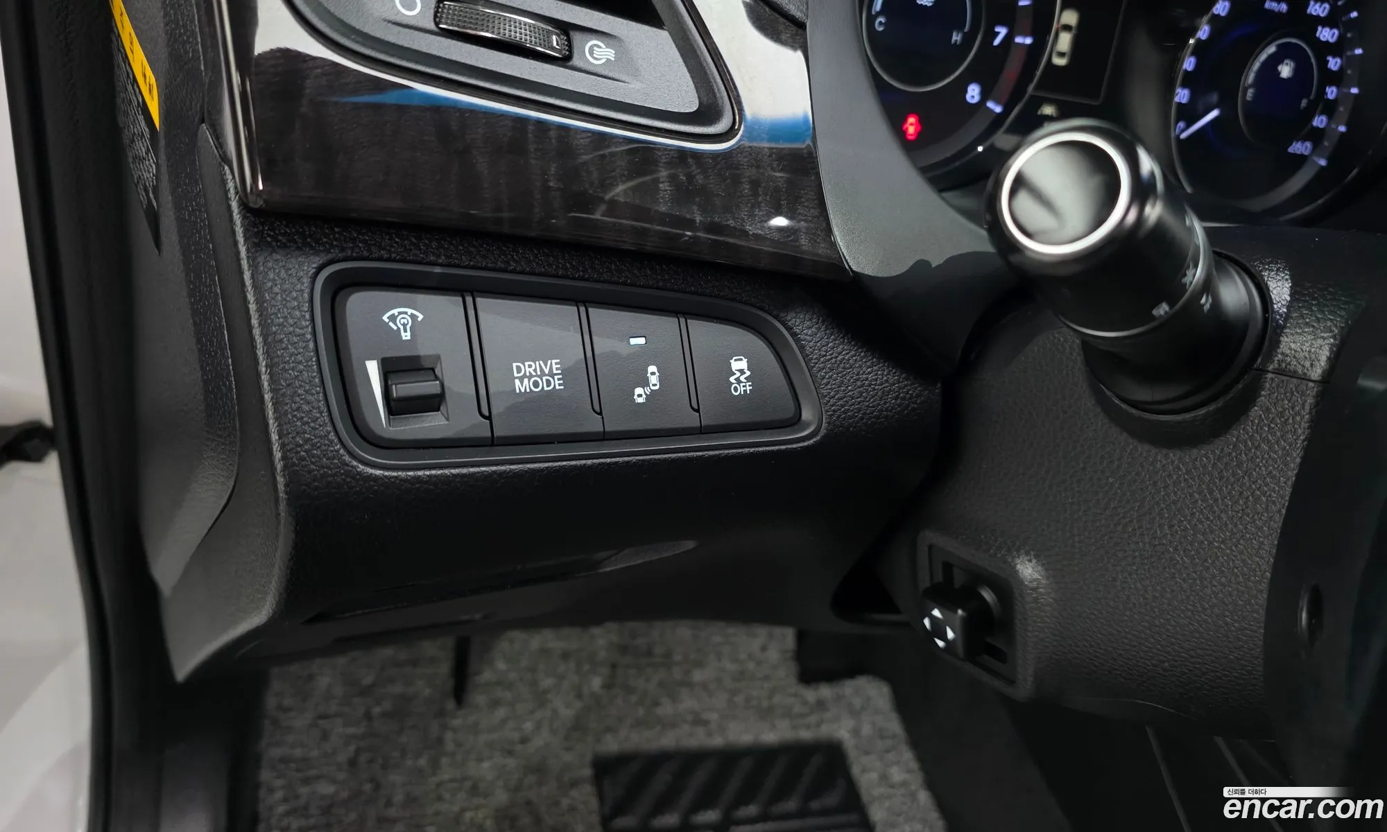 Hyundai Grandeur HG 2015 — 9