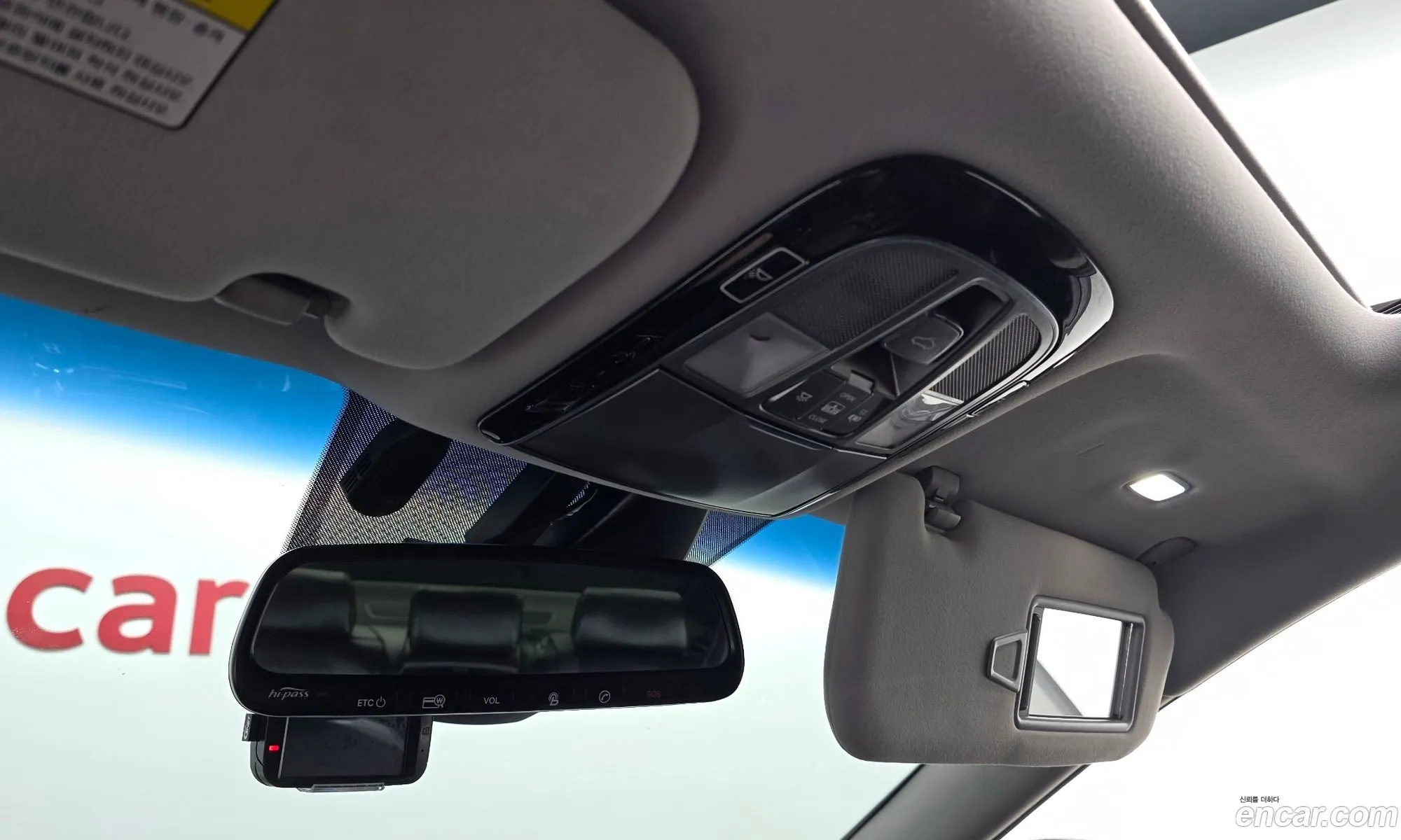 Hyundai Grandeur HG 2015 — 13