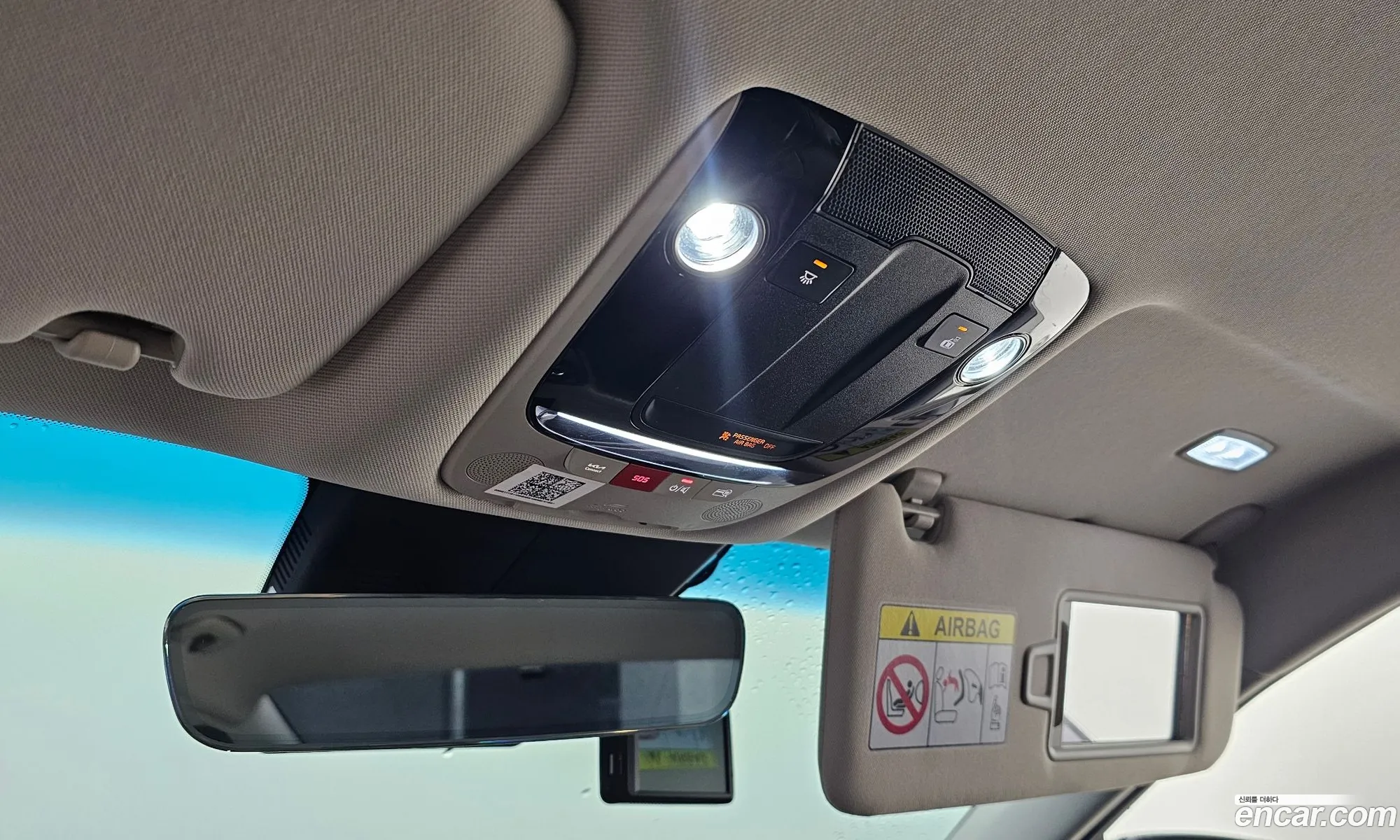 Kia K8 2023 KNAM241FBRA060983 — 4