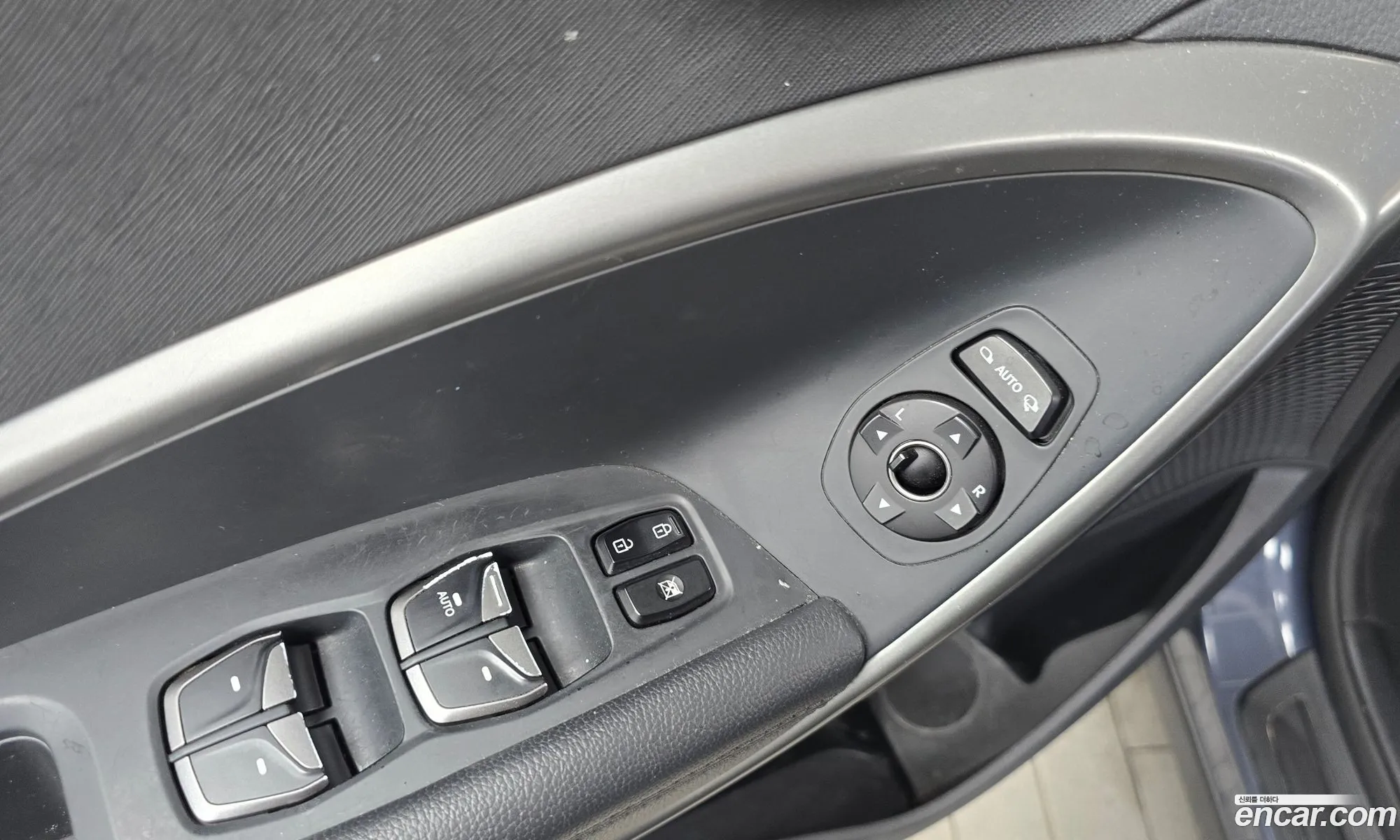 Hyundai Santa Fe the Prime 2018 — 16