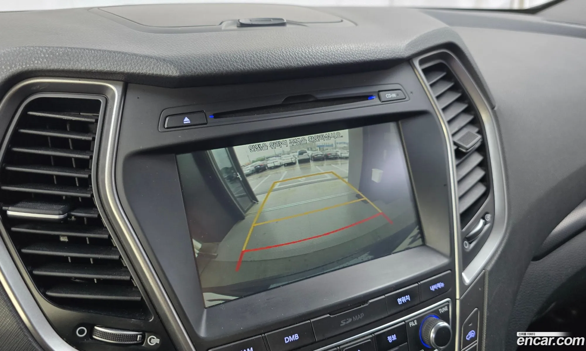 Hyundai Santa Fe the Prime 2018 — 30
