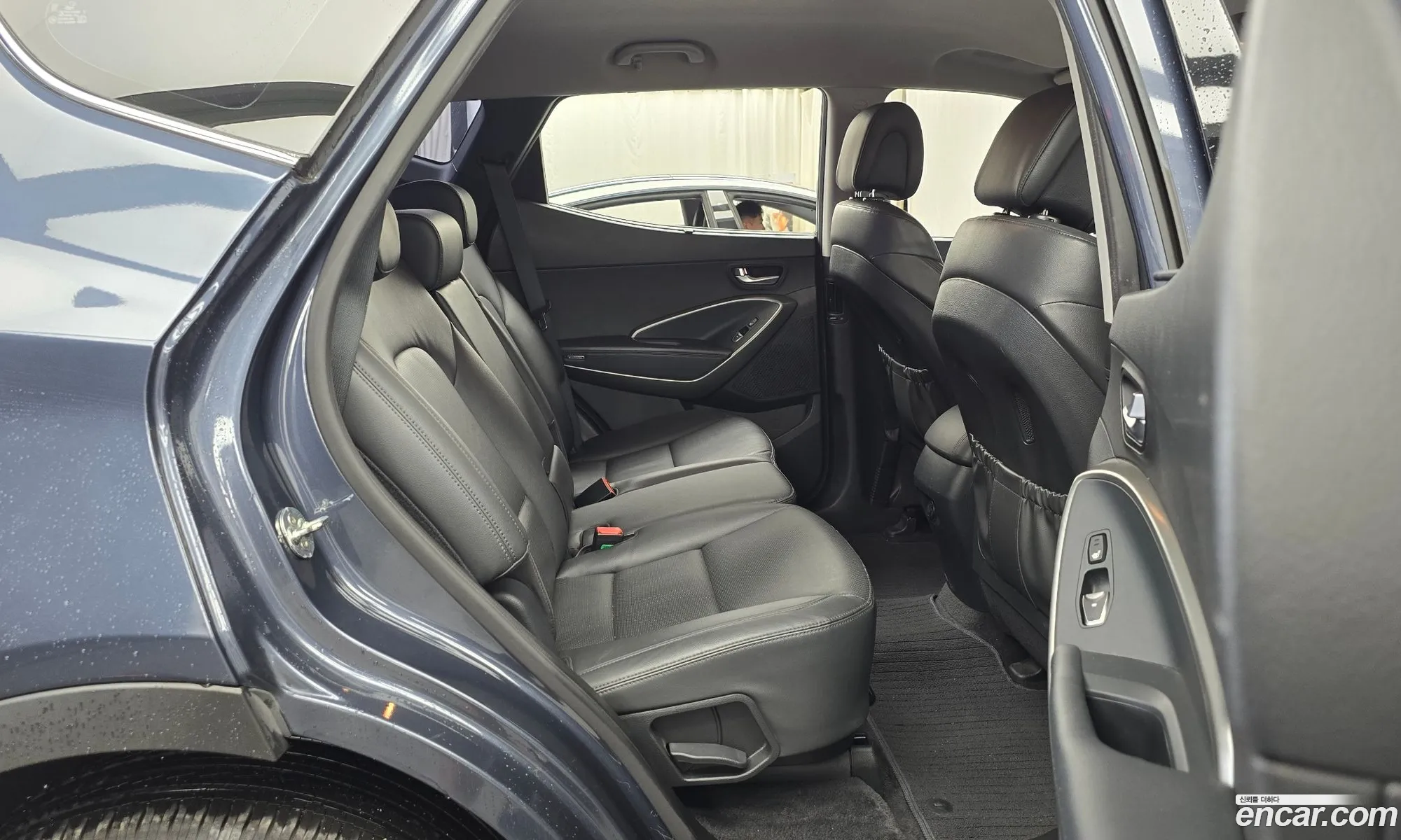 Hyundai Santa Fe the Prime 2018 — 22