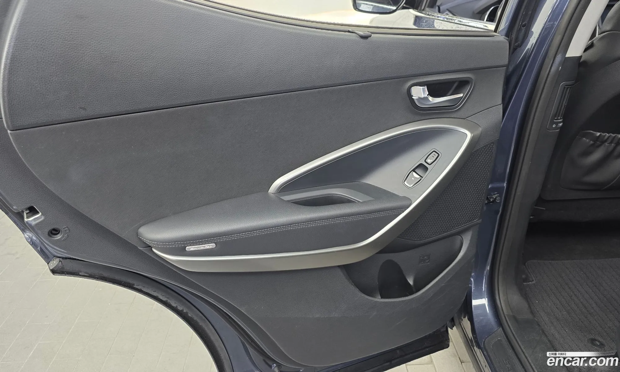 Hyundai Santa Fe the Prime 2018 — 26