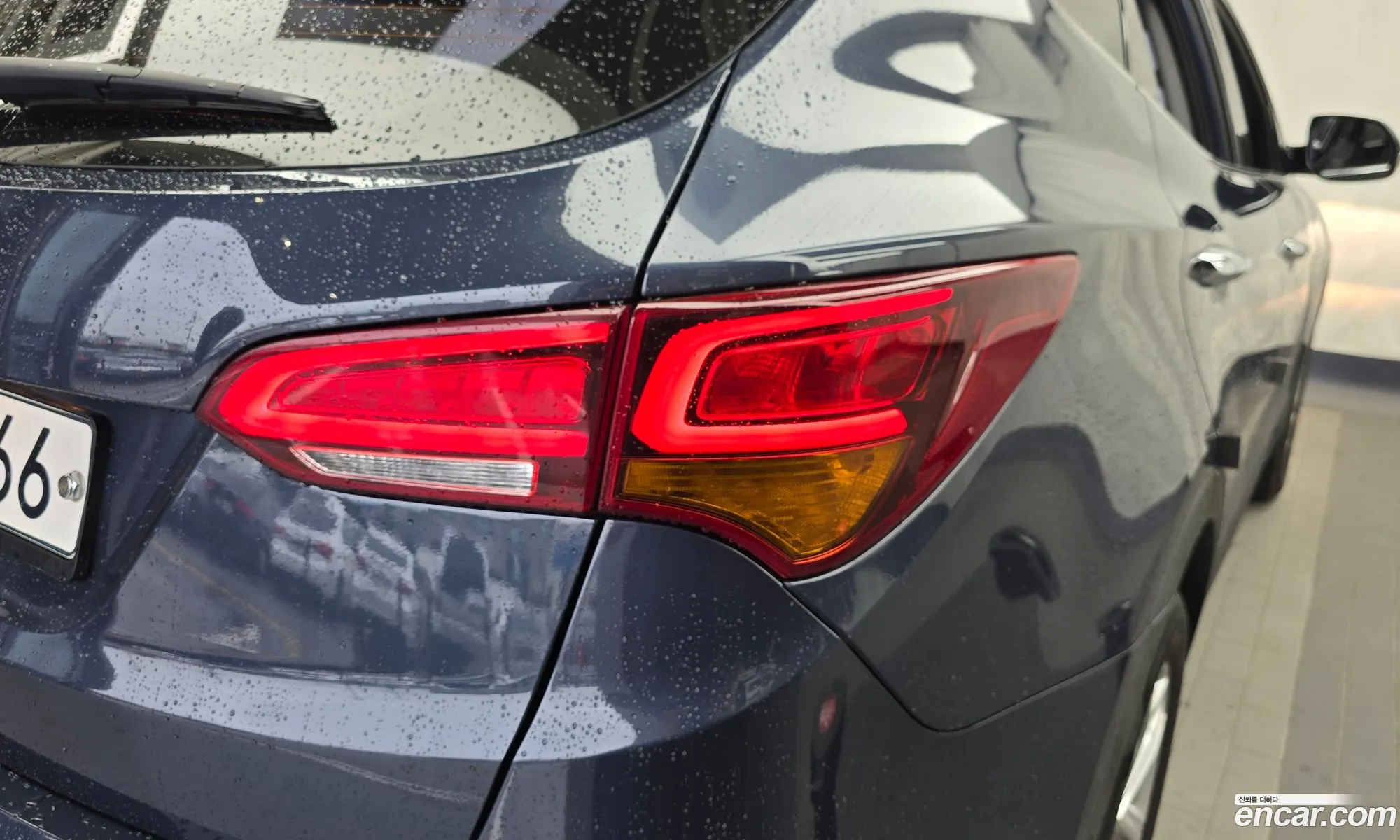 Hyundai Santa Fe the Prime 2018 — 23