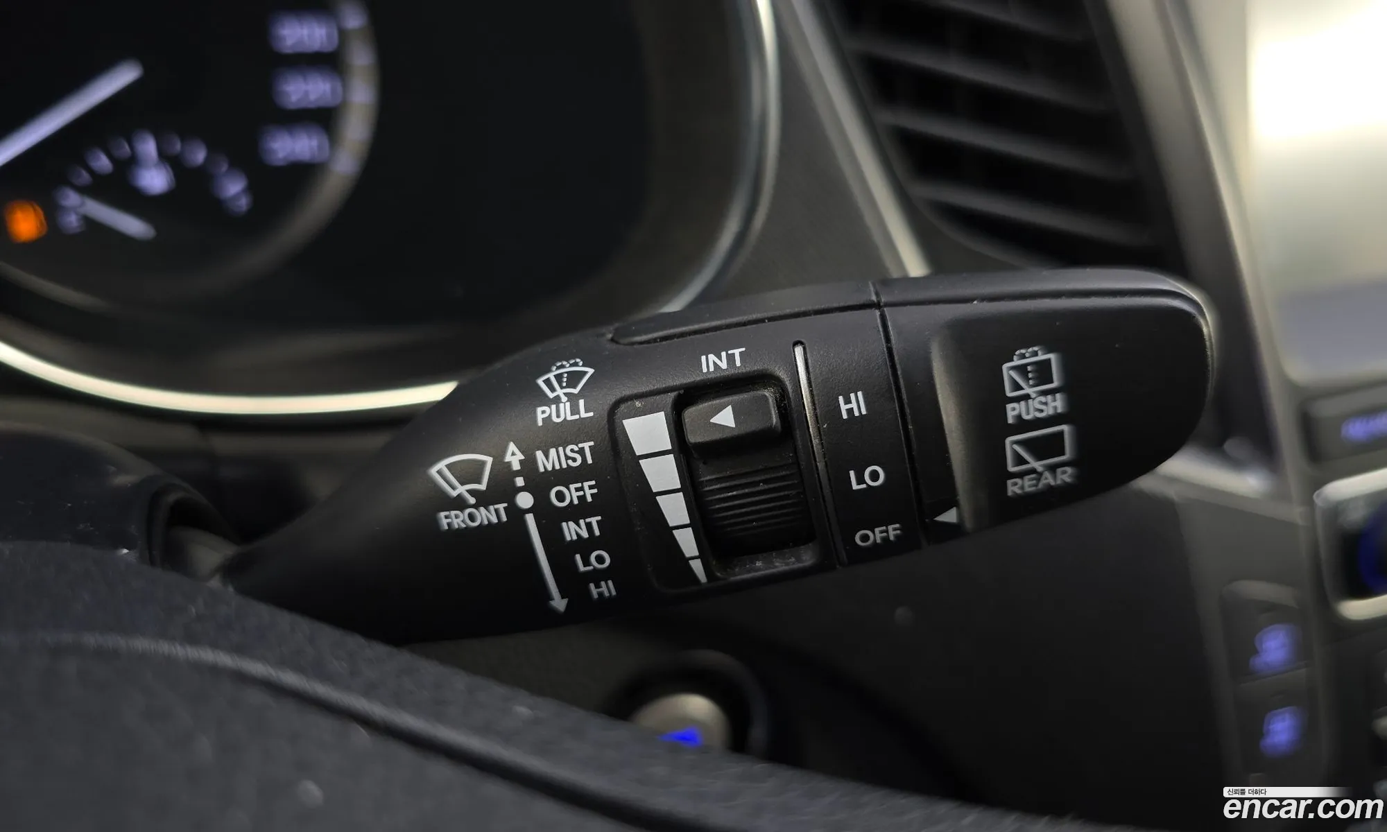 Hyundai Santa Fe the Prime 2018 — 2