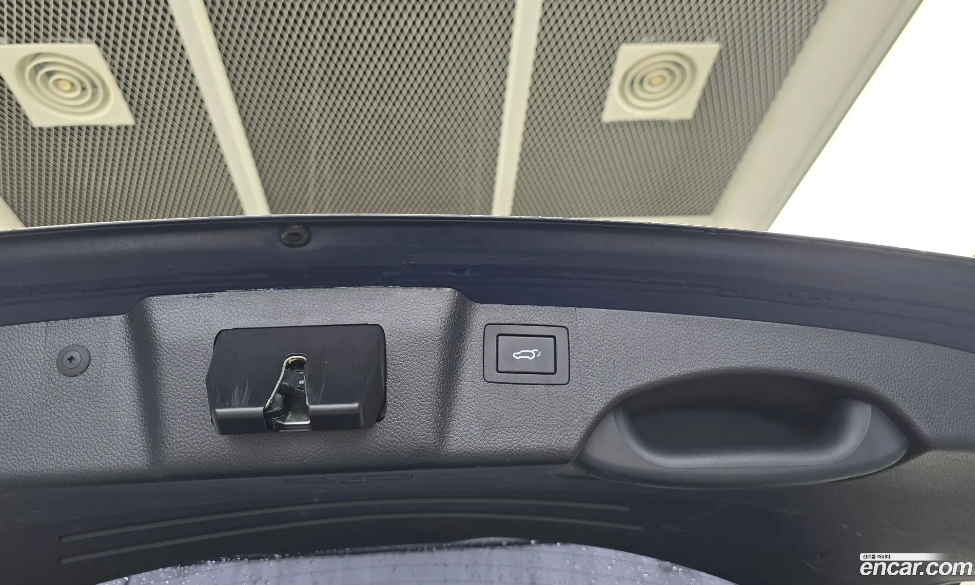 Hyundai Santa Fe the Prime 2018 — 8